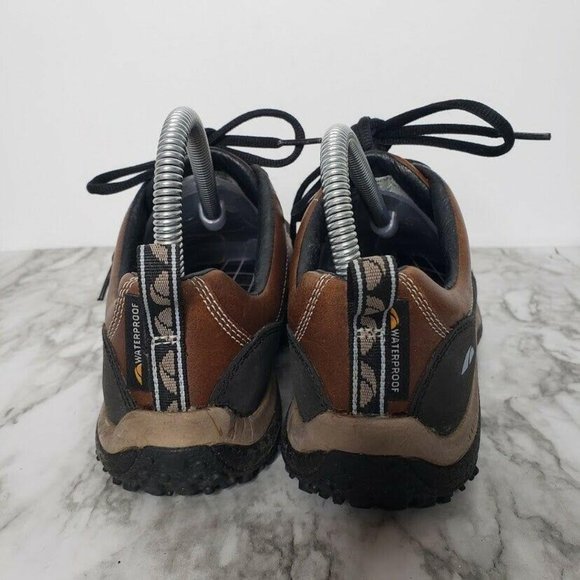 GoLite Shoes Golite Scram Lite Hiking Shoe Nubuck